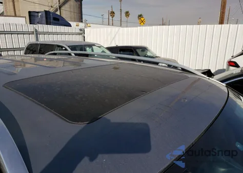 2016 Mercedes-Benz Gle 350 4Matic из США, поврежденный, VIN 4JGDA5HB0GA652232